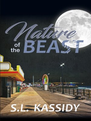 cover image of Nature of the Beast
